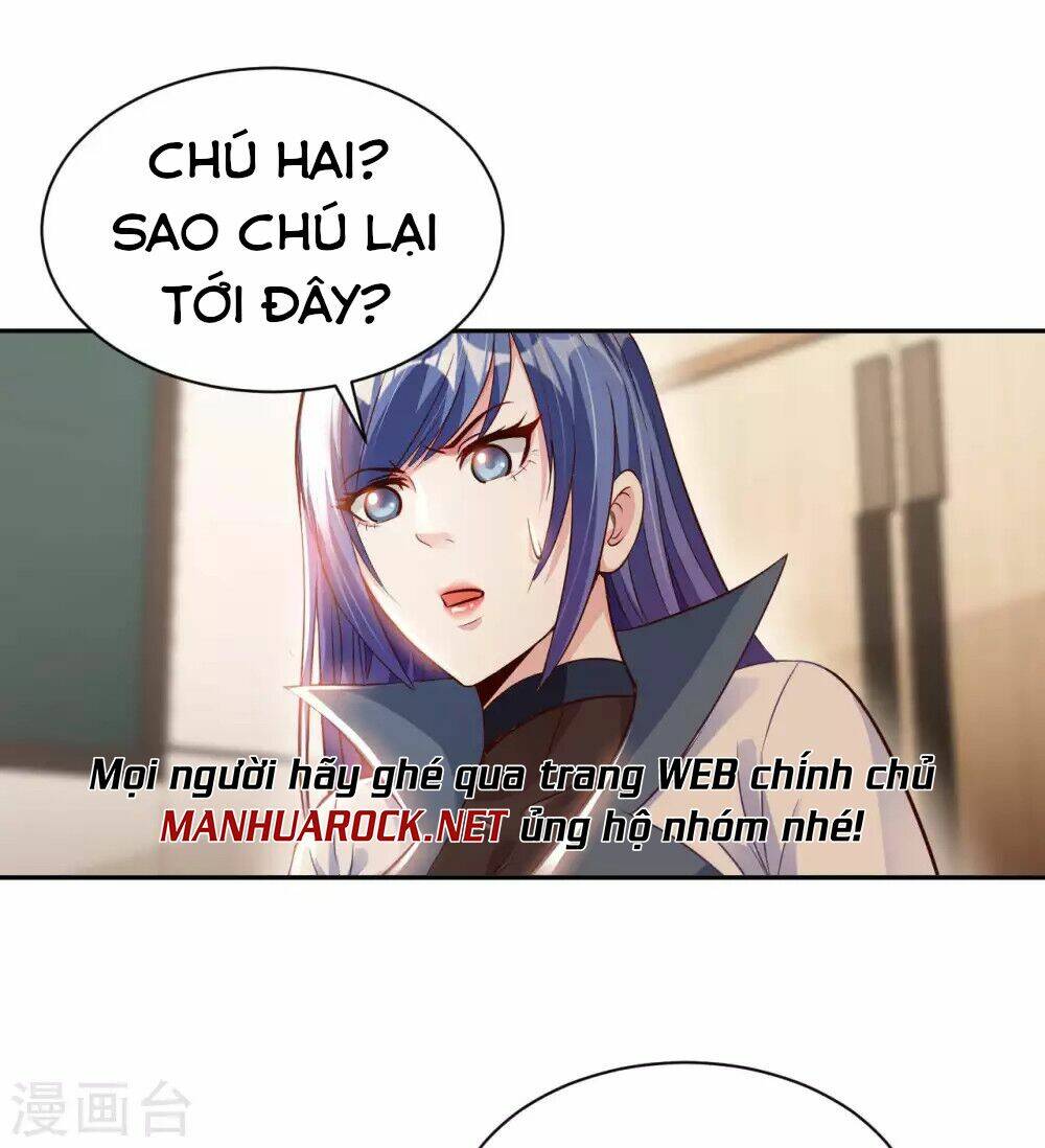 Sư Phụ Của Ta Là Thần Tiên: Chapter 44