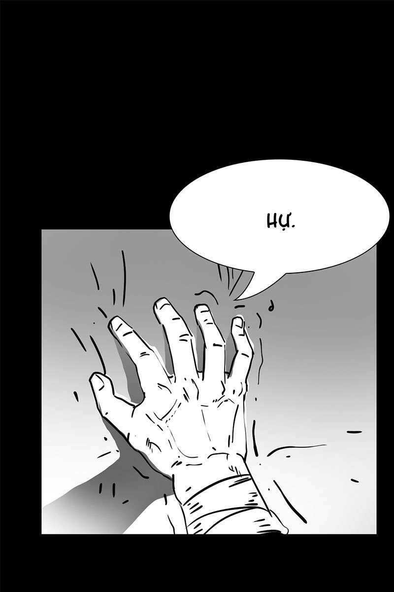 No Longer Myself: Chapter 1