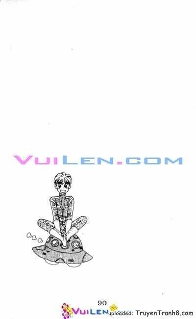 Yamada Tarou Monogatari: Chapter 8