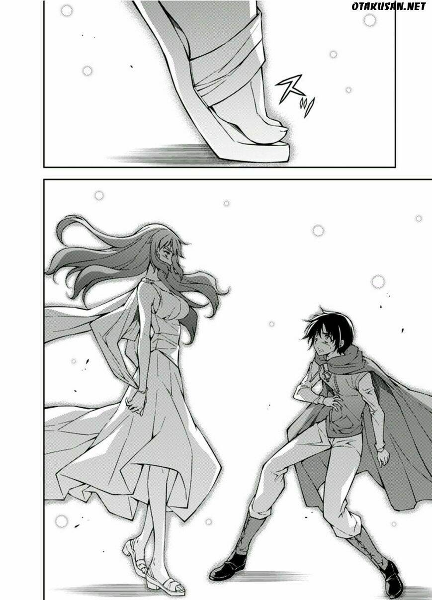 Freezing: Chapter 209