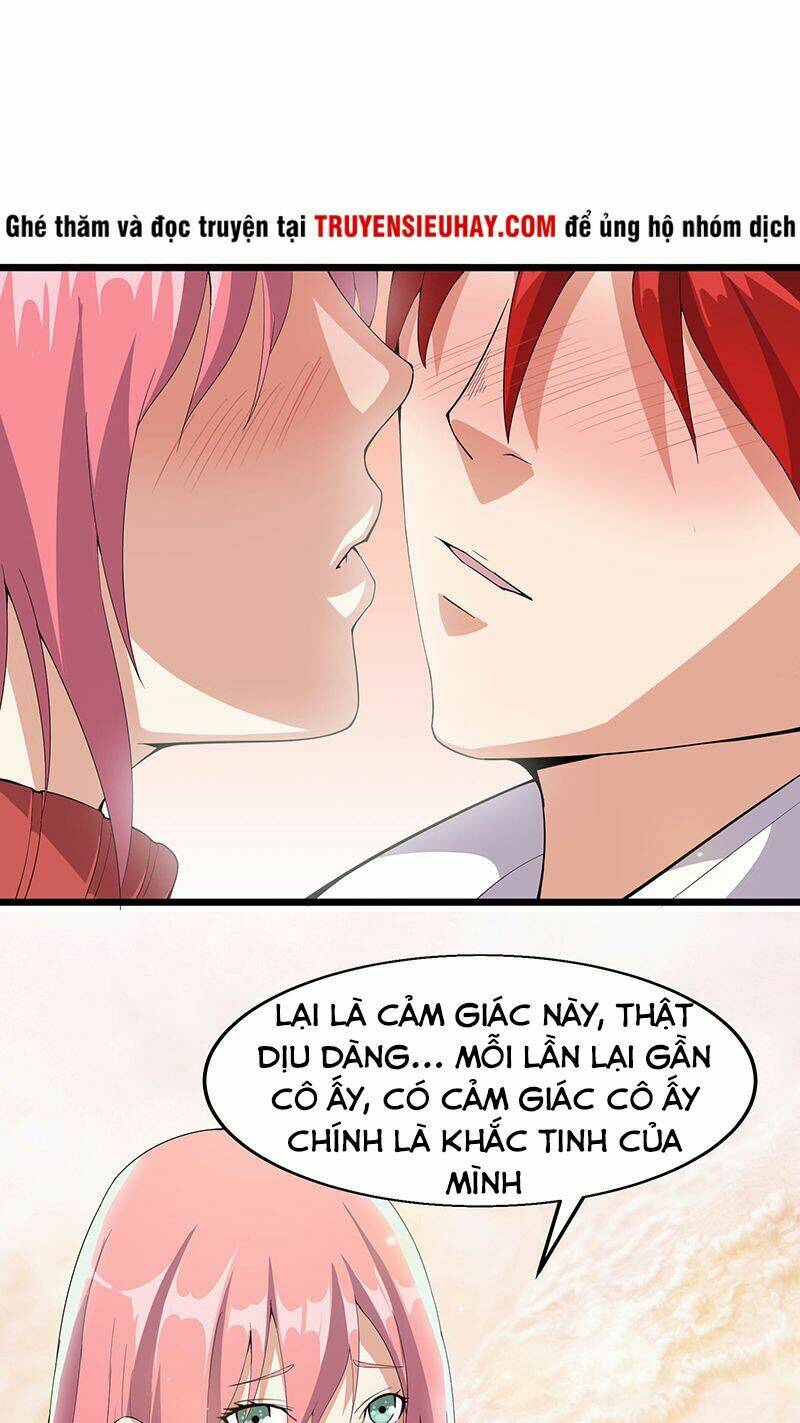 Dị Năng Thiếu Niên Vương: Chapter 11