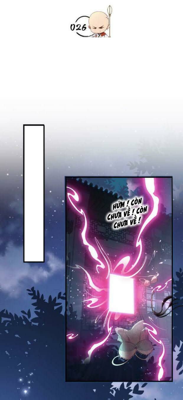 Tà Du Ký: Chapter 26