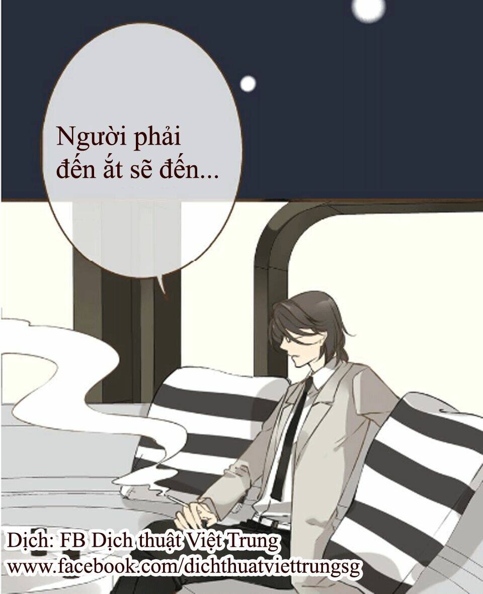 Bạn Trai Tôi Là Cẩm Y Vệ: Chapter 9