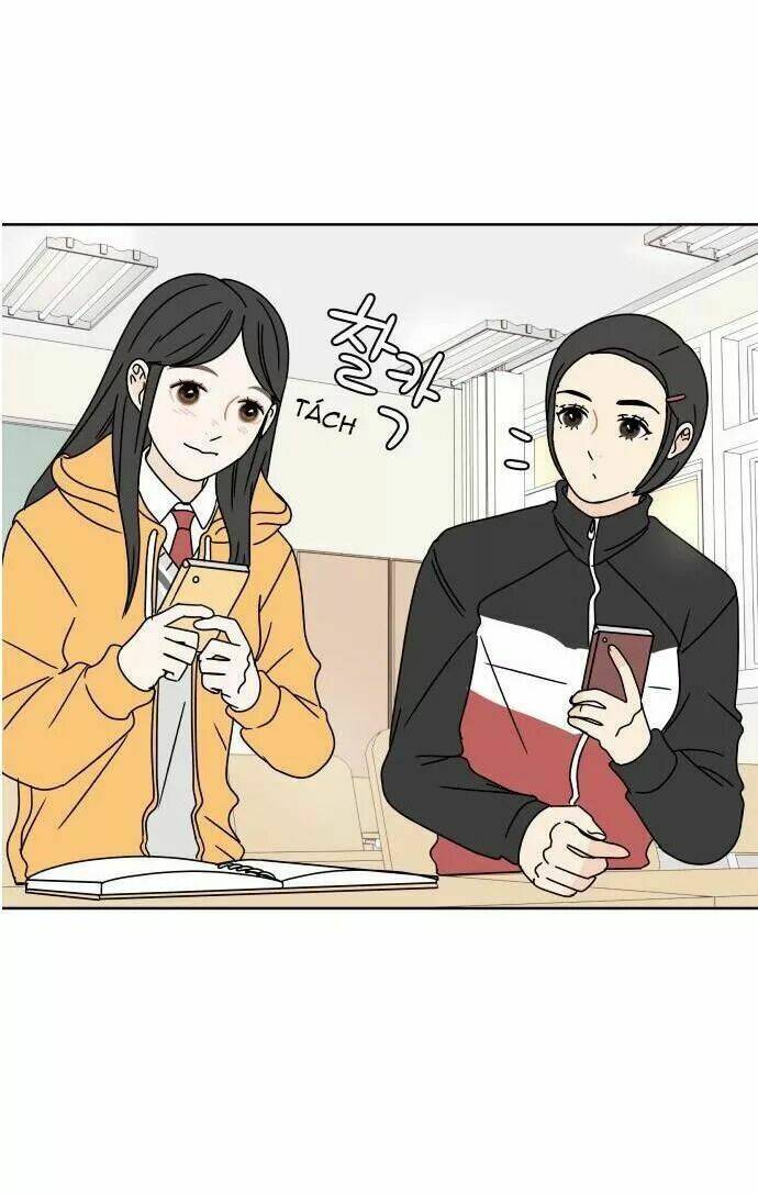 30 Phút Bước Đi Bên Em: Chapter 80