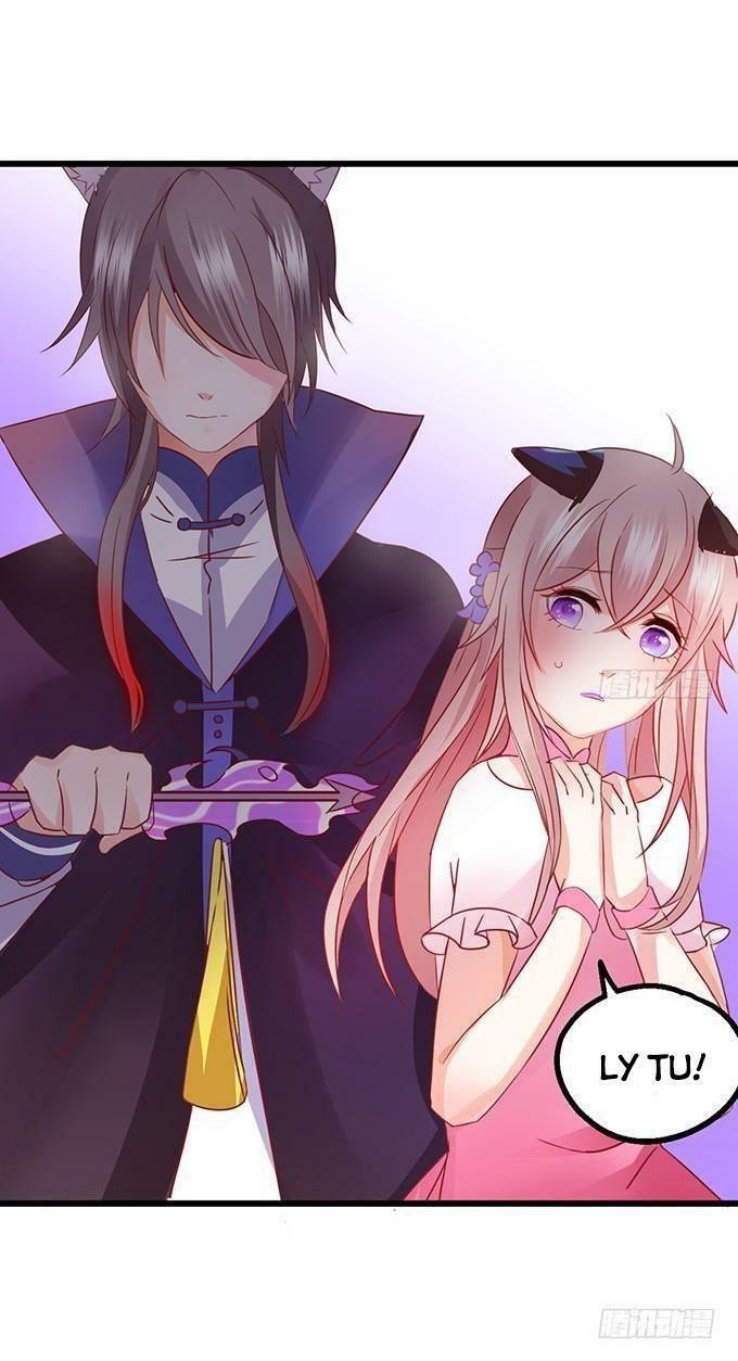 Hồ Tiên Hung Bạo: Chapter 20