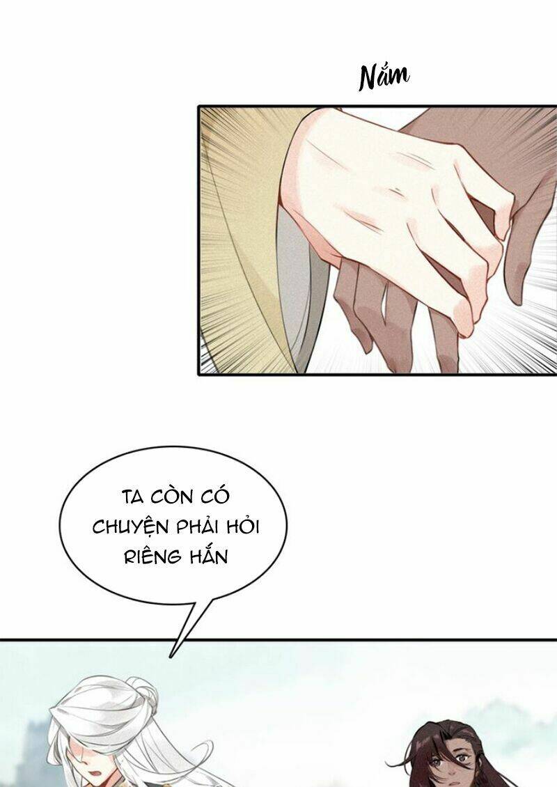 Đế Sư Tại Thượng: Chapter 36