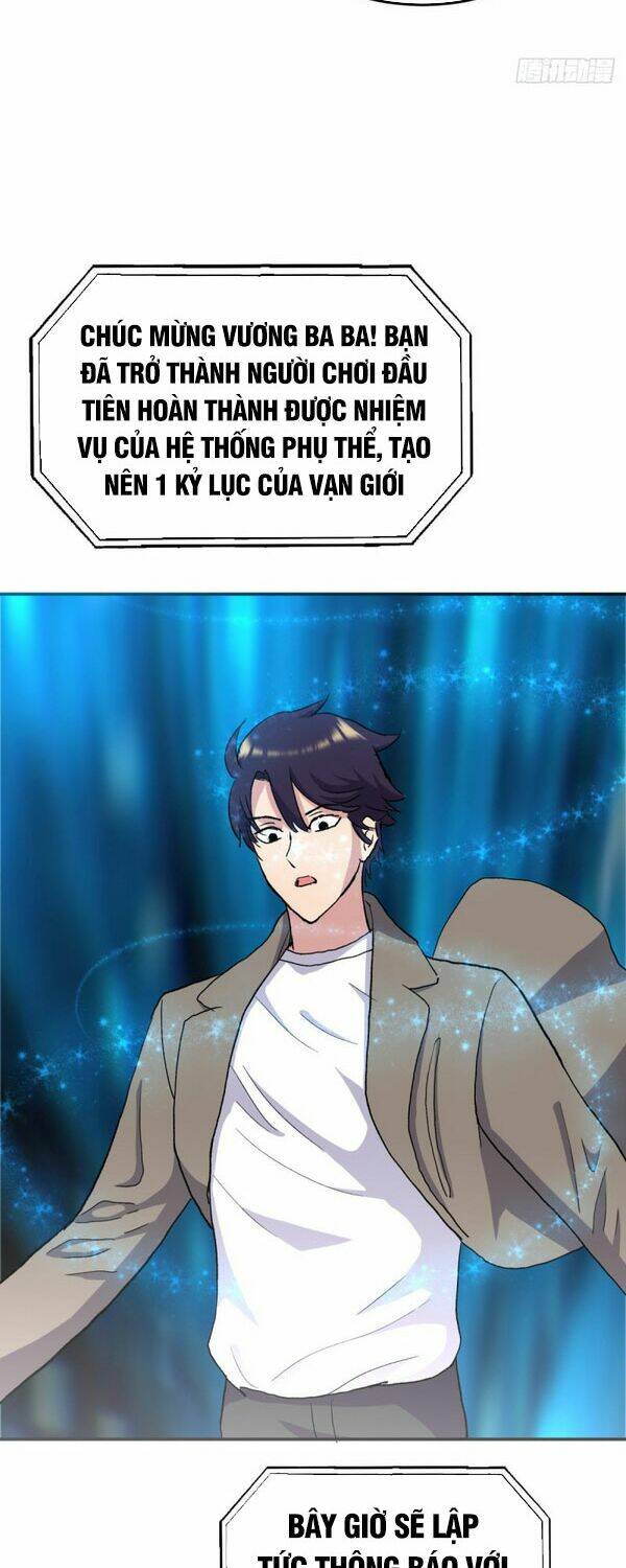 Đại Gia Livestream Vạn Giới: Chapter 98