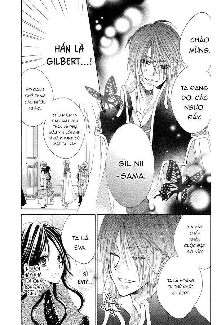 Hyakunen Renbo: Chapter 2