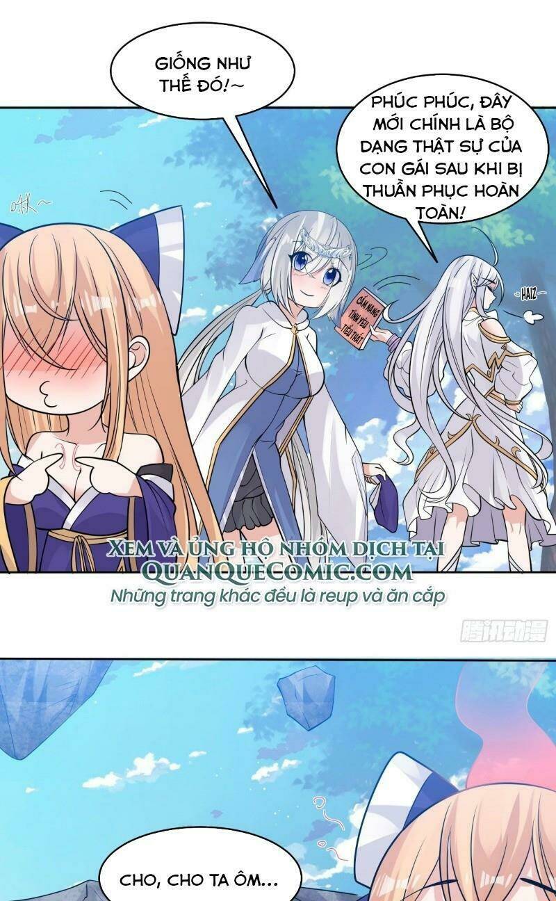 Giáng Thần Chiến Ký: Chapter 77