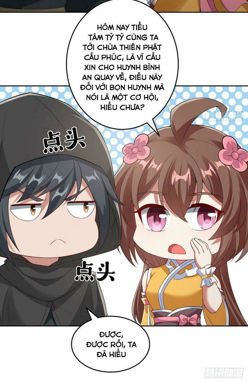 Nghịch Lân: Chapter 132