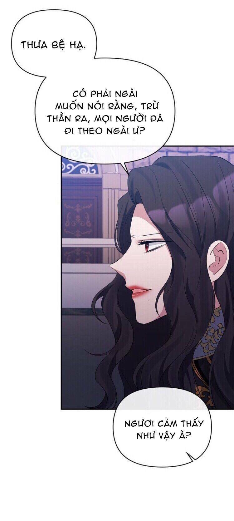 Nữ Công Tước Phương Bắc Là Một Nhân Vật Phản Diện: Chapter 27