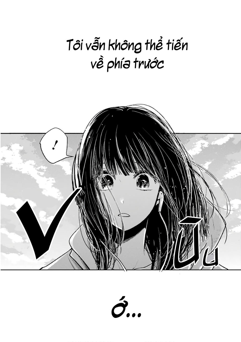 Kuzu No Honkai Décor: Chapter 5.6