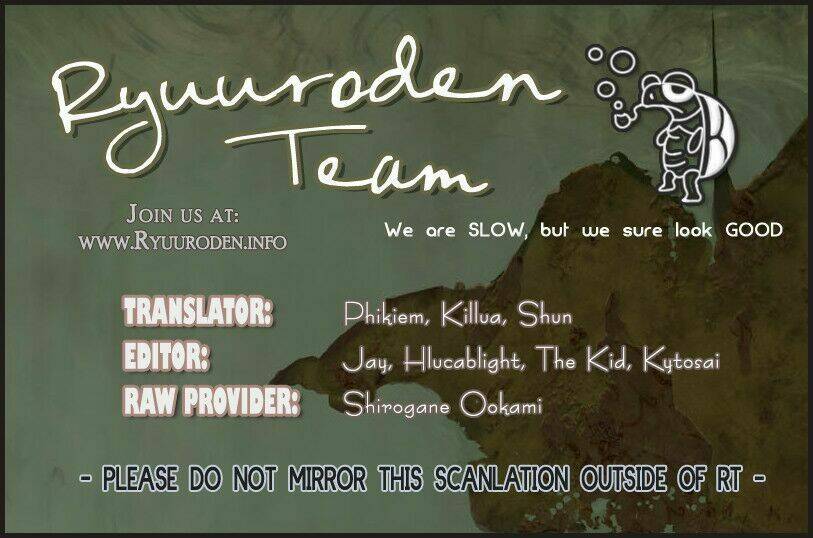 Hoàng Phi Hồng Phần 2: Chapter 86