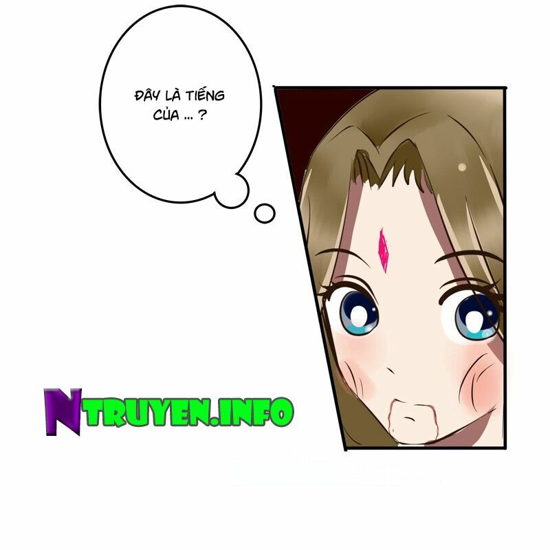Thông Linh Phi: Chapter 47
