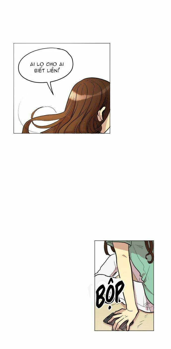 The Devil Who Can't Fly: Chapter 27