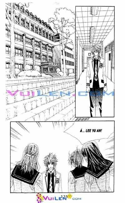 Chạm Mặt Thần Tượng: Chapter 7