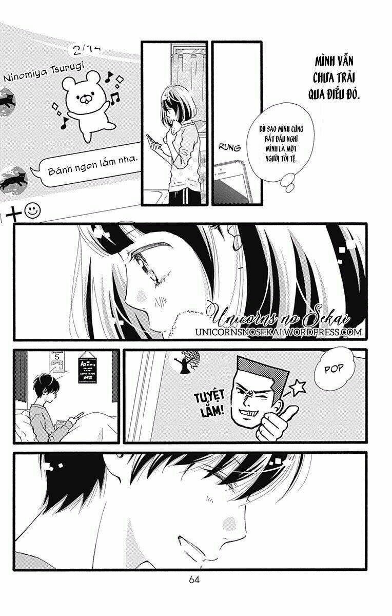 Futsuu No Koiko-Chan: Chapter 14