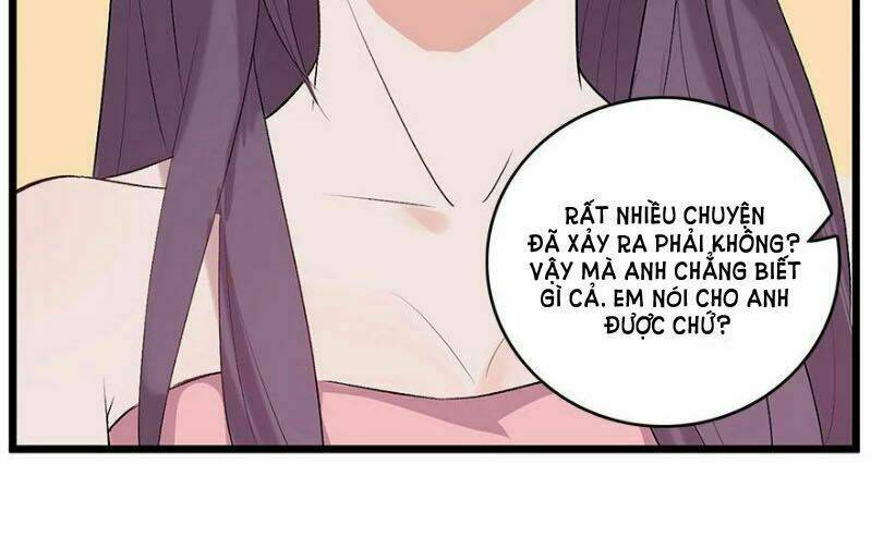 Khốn Ái Tù Lung: Chapter 35