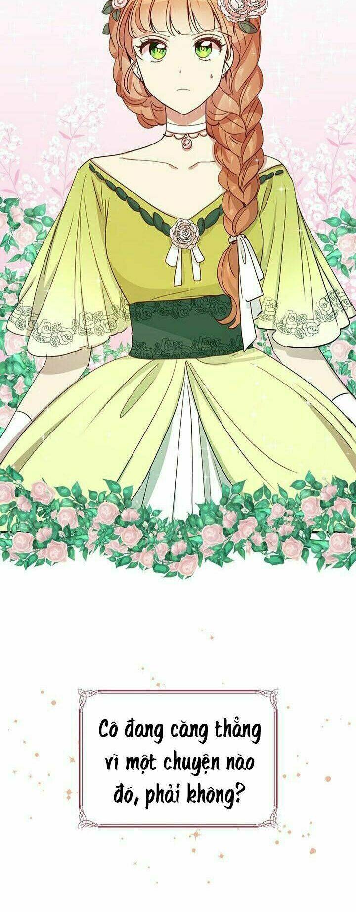 Công Tước, Loạn Vừa Thôi!: Chapter 25.4