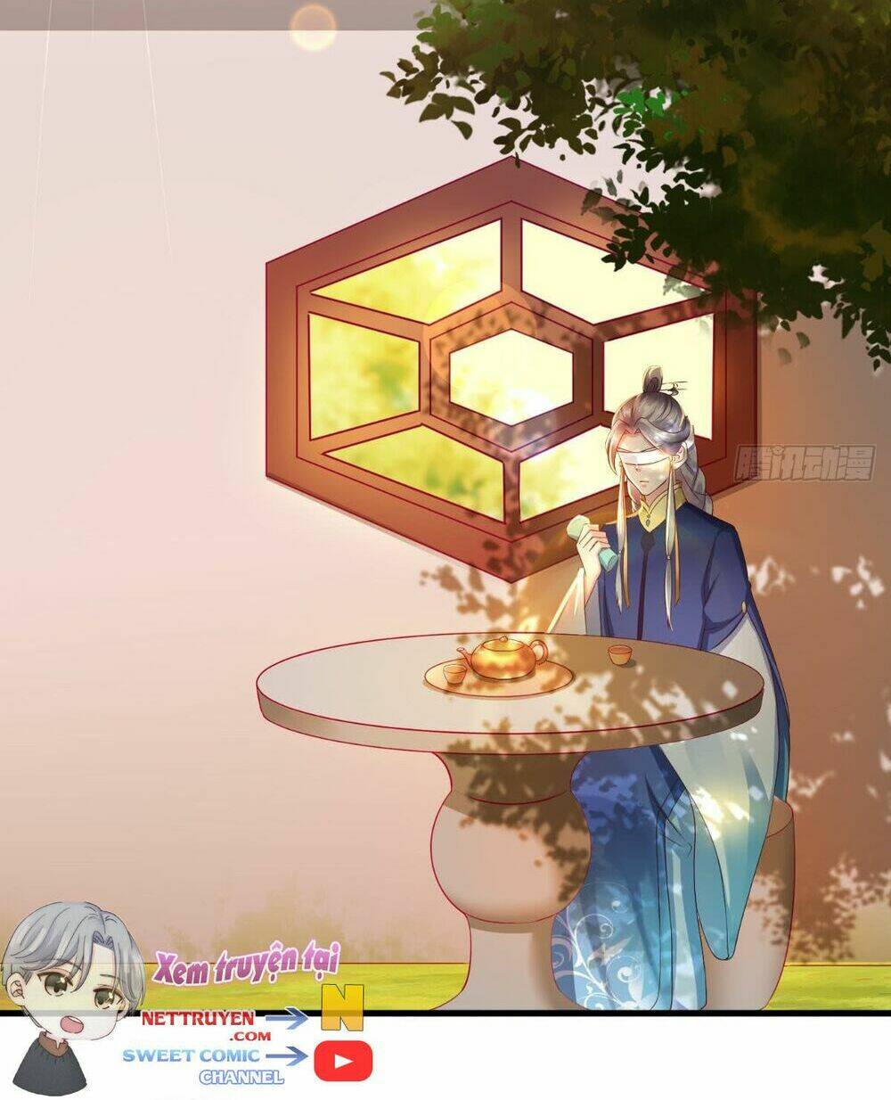 Bổn Cung Muốn Làm Hoàng Đế: Chapter 32