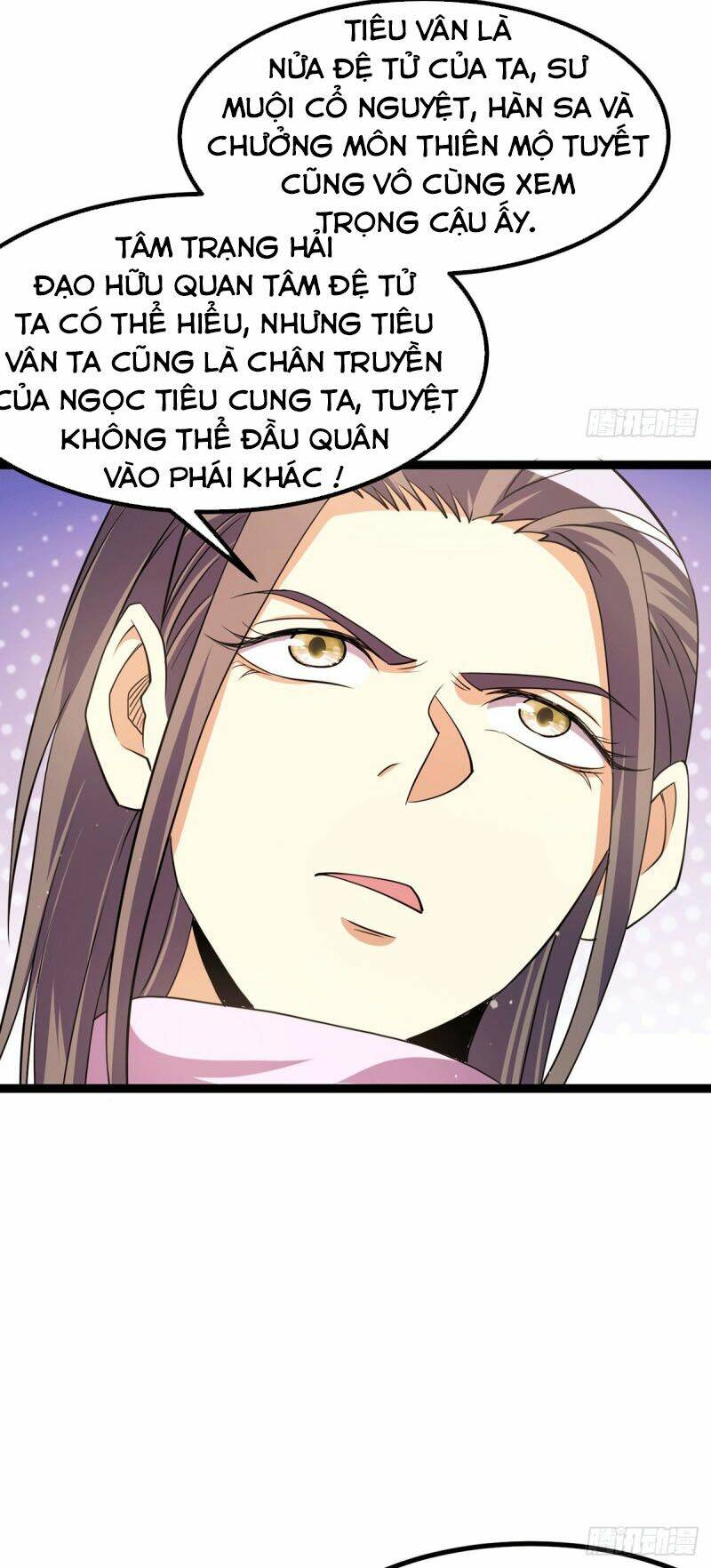 Tiên Vương Trùng Sinh: Chapter 232