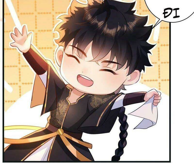 Quận Chúa Vững Vàng, Thiết Lập Nhân Vật Không Thể Vỡ: Chapter 52