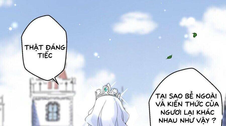 Trăm Cách Tử Đạo Của Công Chúa: Chapter 1