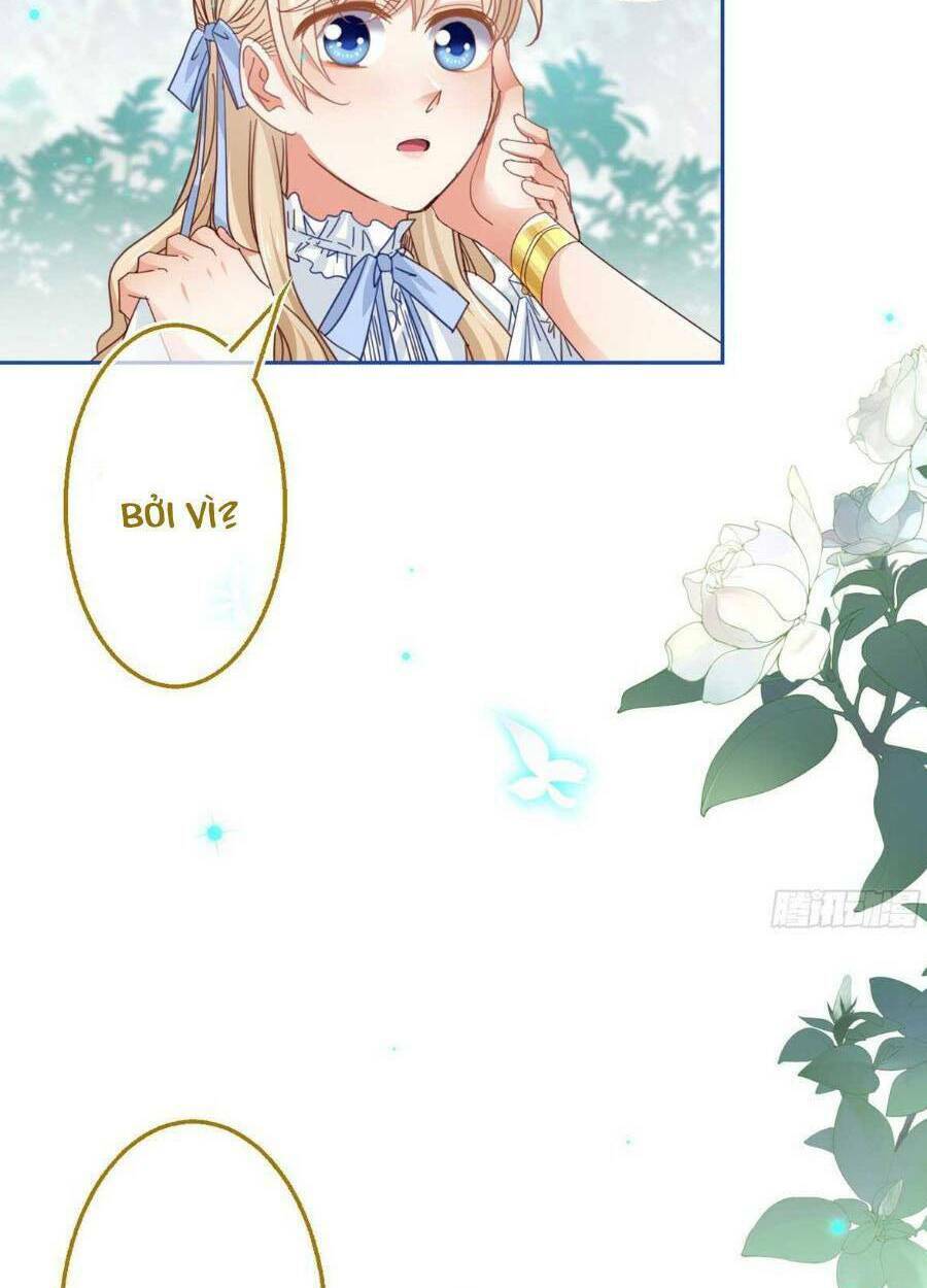 Nữ Hoàng Đầu Tiên Của Đế Quốc: Chapter 80