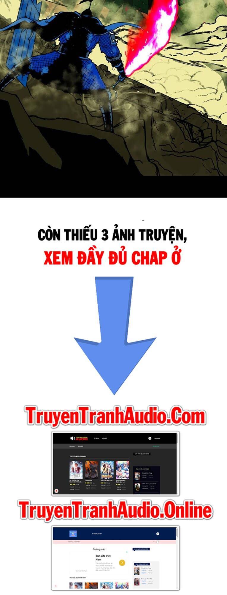 Taebaek: The Tutorial Man: Chapter 1