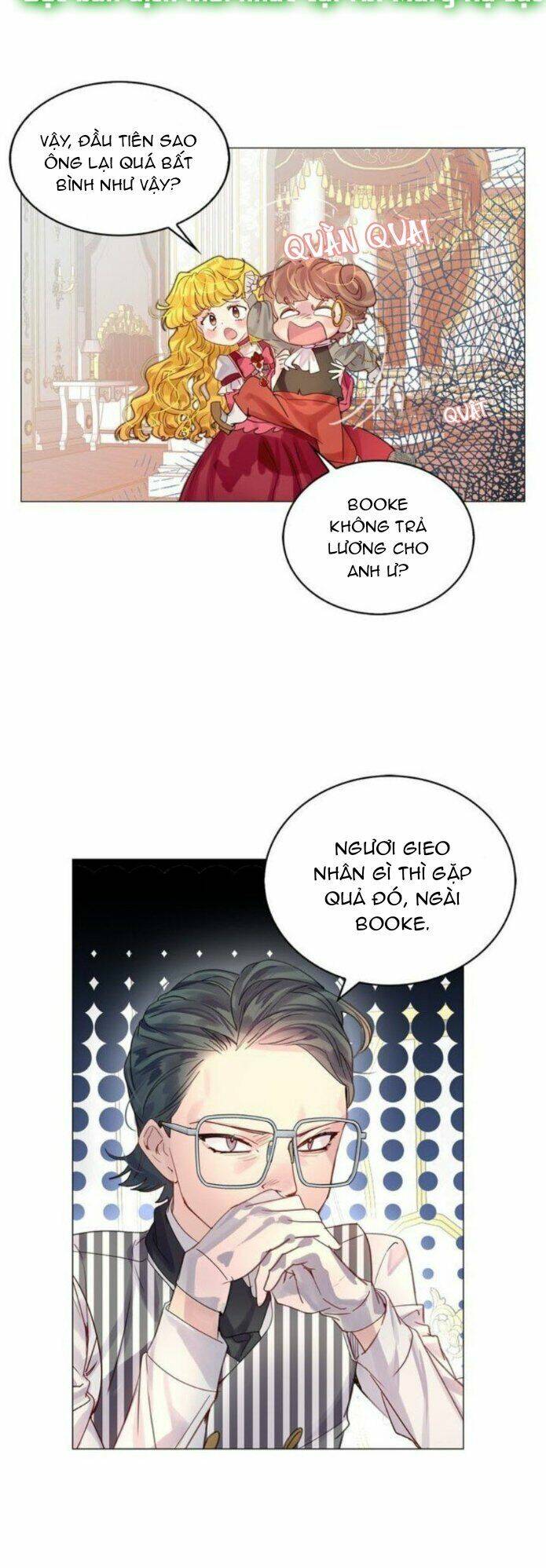 Tôi Không Phải Là Người Tốt: Chapter 151