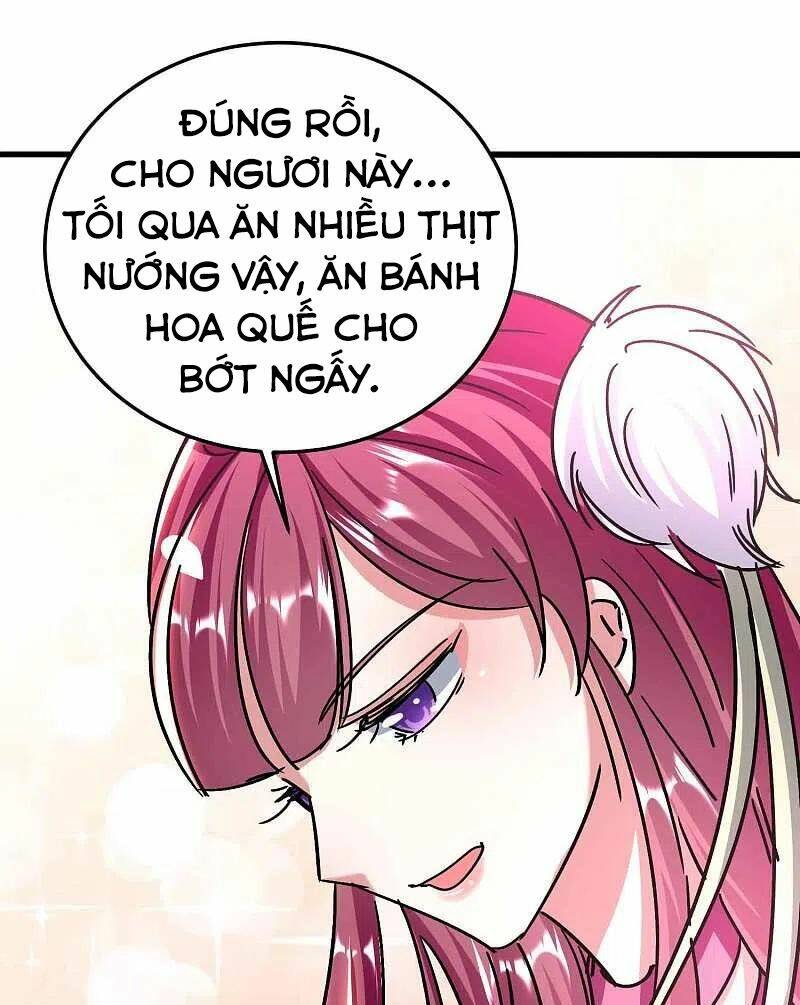 Vạn Giới Tiên Vương: Chapter 173