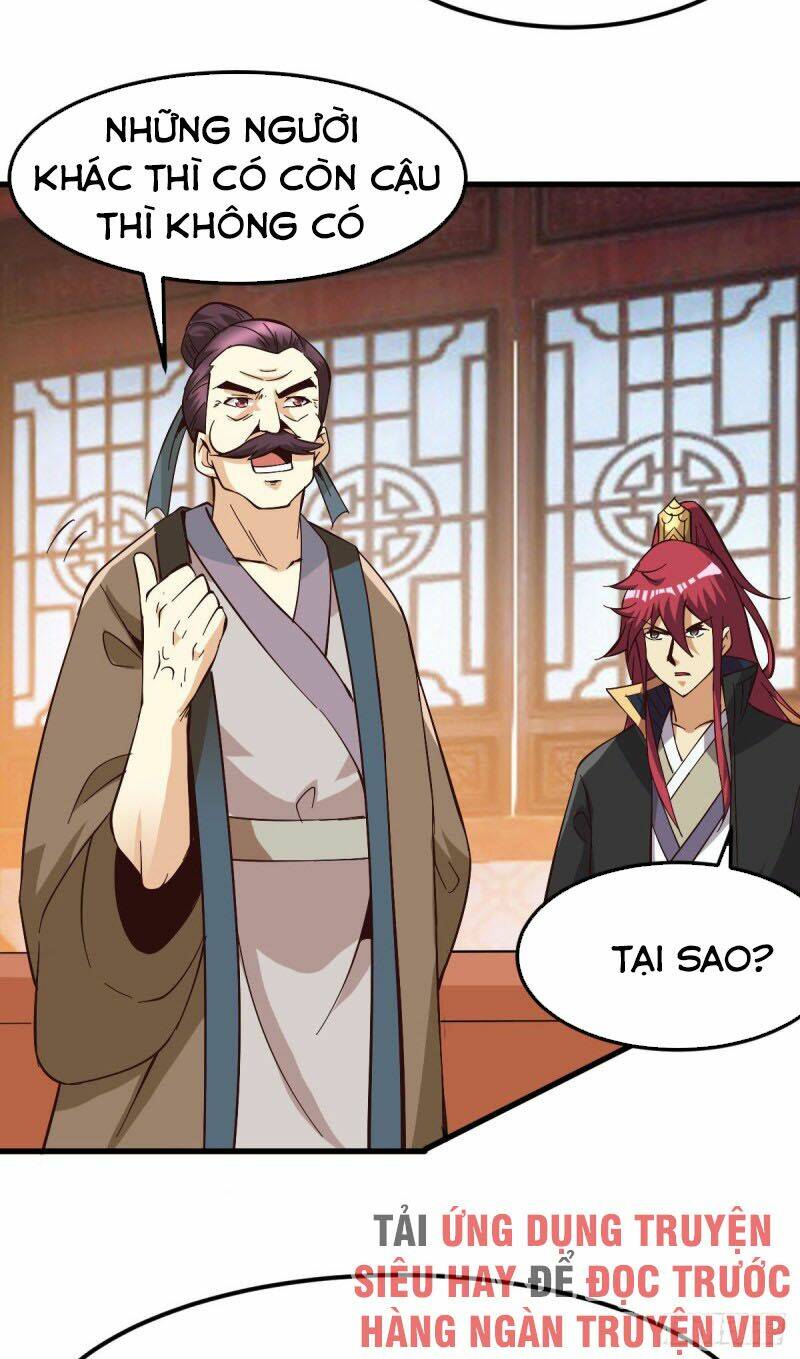 Tiên Vương Trùng Sinh: Chapter 165