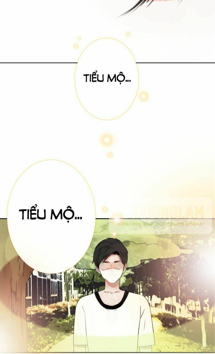 Thời Gian Và Không Gian Song Song Giữa Anh Và Cô: Chapter 4