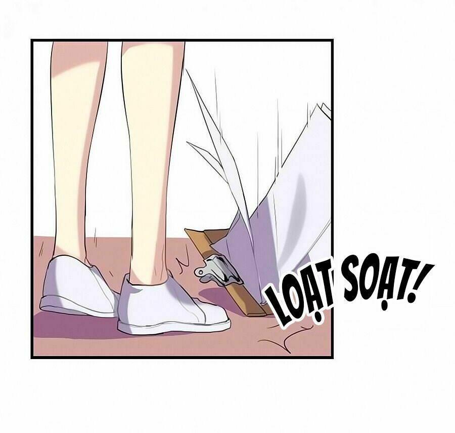 Một Giây Sau Bắt Đầu: Chapter 19