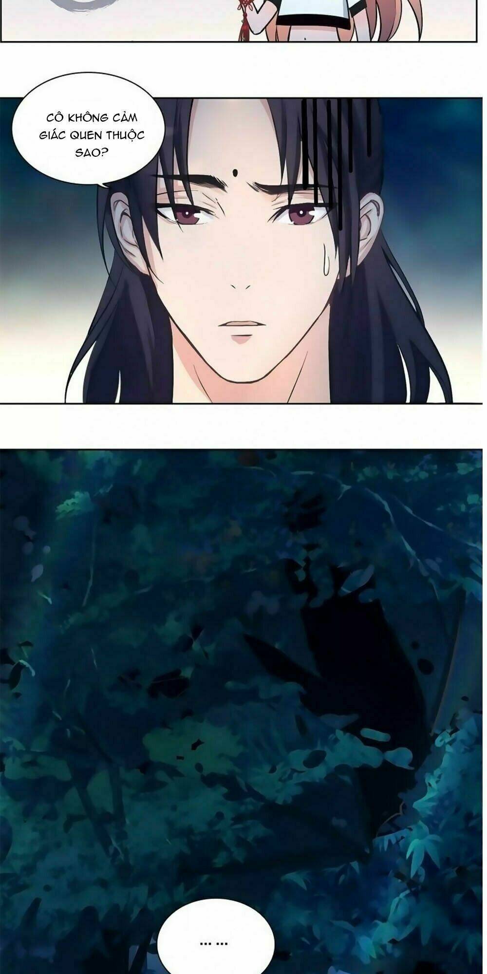 Hắn Ta Là Vua: Chapter 26