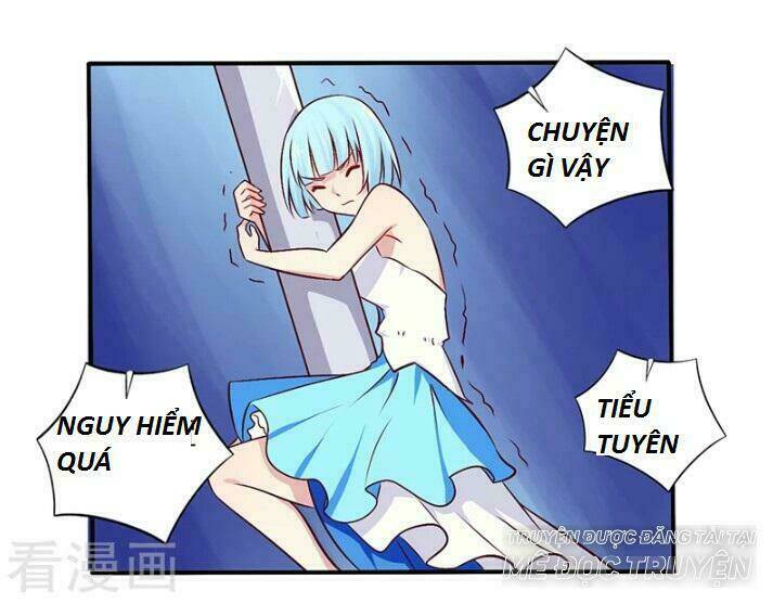 Tổng Tài Đã Cưới Em: Chapter 71