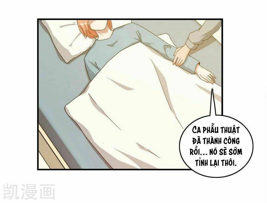 Khốn Ái Tù Lung: Chapter 32