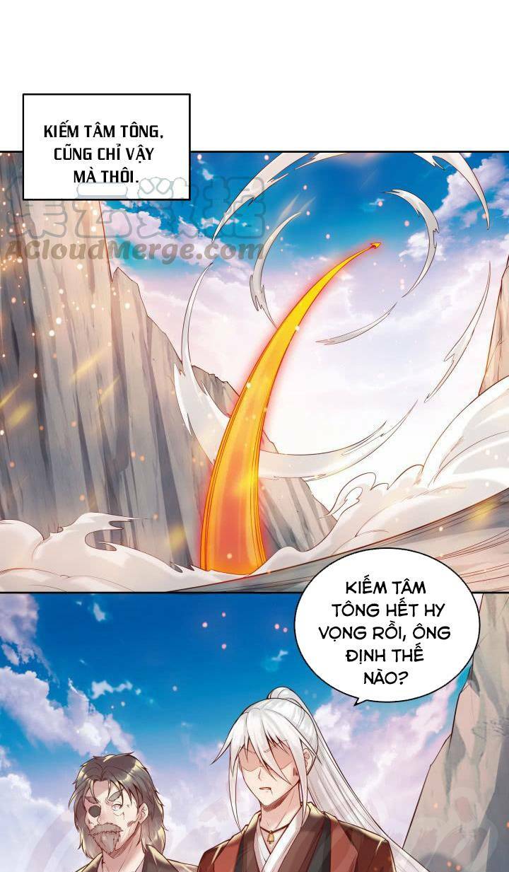 Siêu Phàm Truyện: Chapter 57