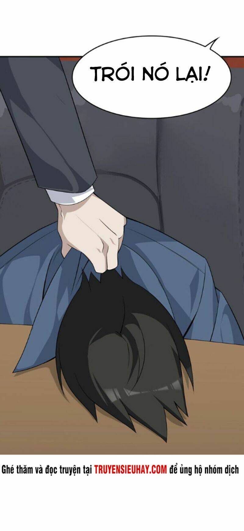Siêu Cấp Đại Chủ Bạ: Chapter 19