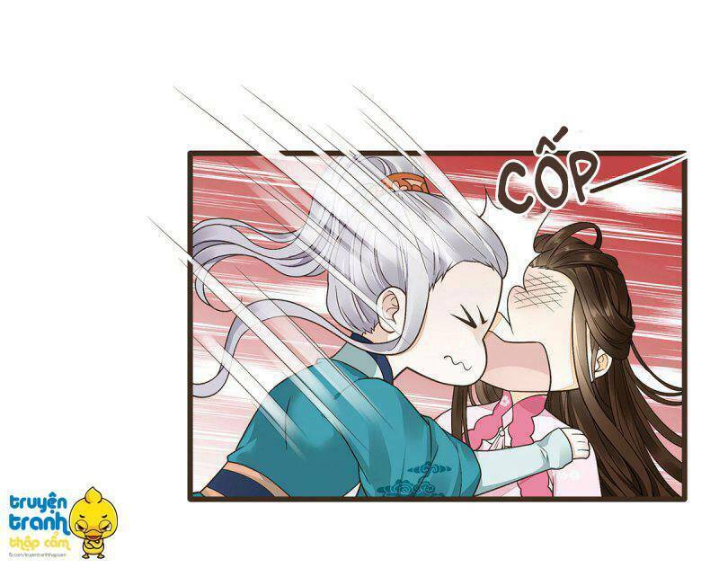 Đại Giá Thừa Tướng: Chapter 35