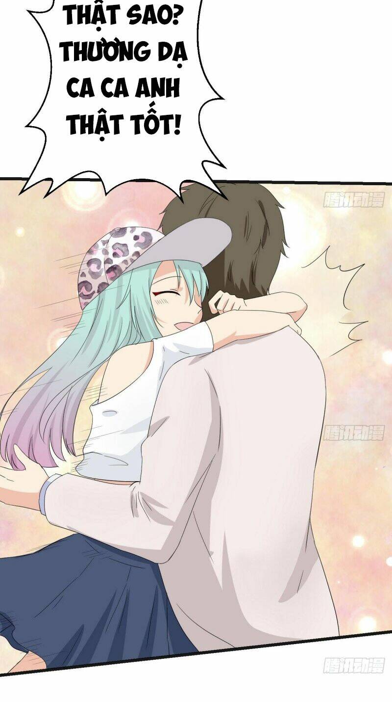 Hắn Là Long Ngạo Thiên: Chapter 32