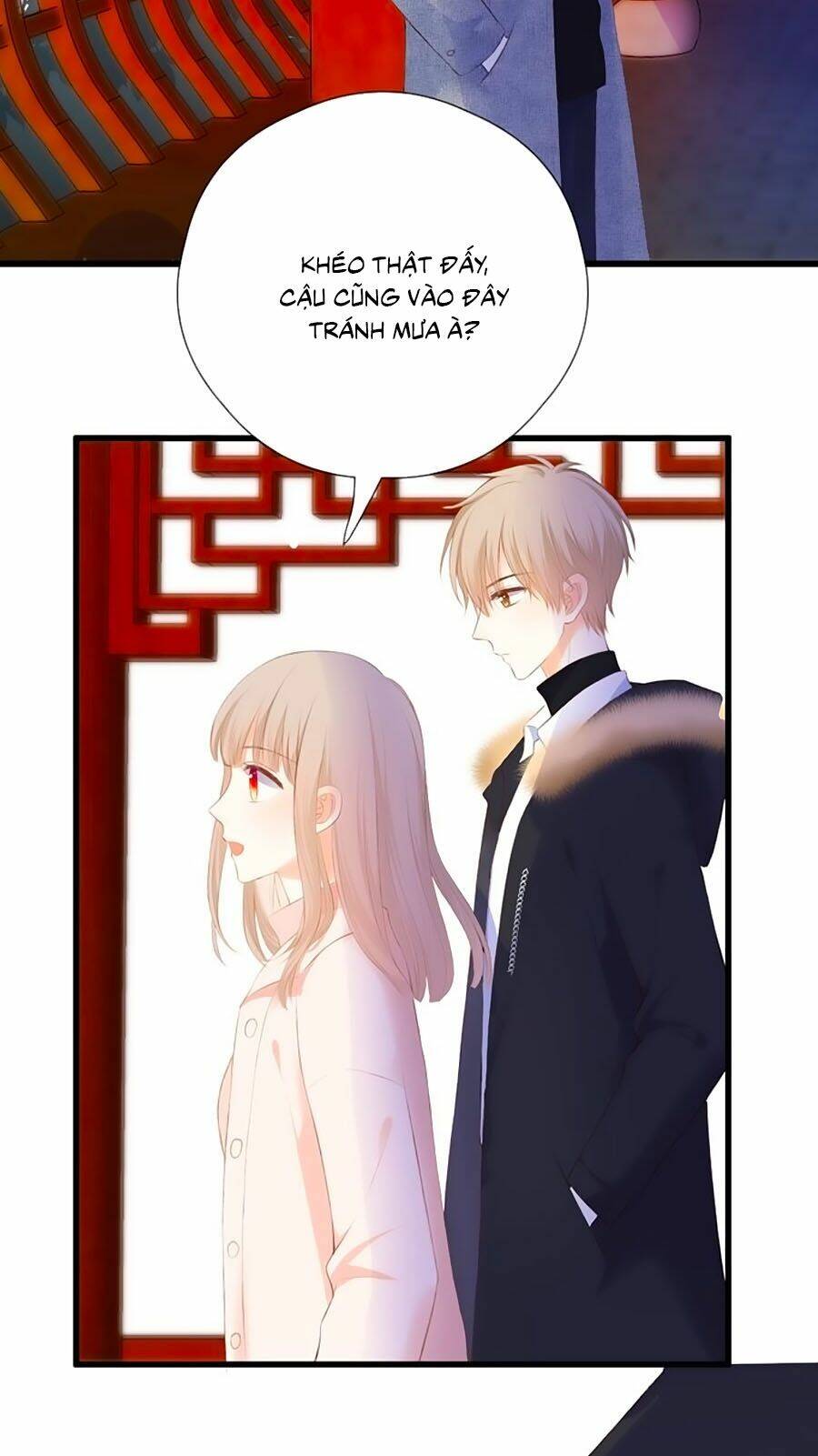 Đóa Hoa Chớm Nở: Chapter 56