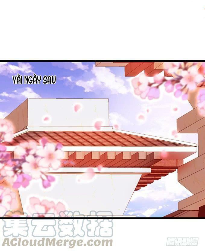 Hồ Tiên Hung Bạo: Chapter 140