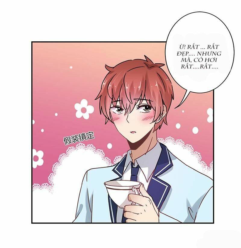 Trọng Sinh Chi Hao Môn Cường Thế Quy Lai: Chapter 82