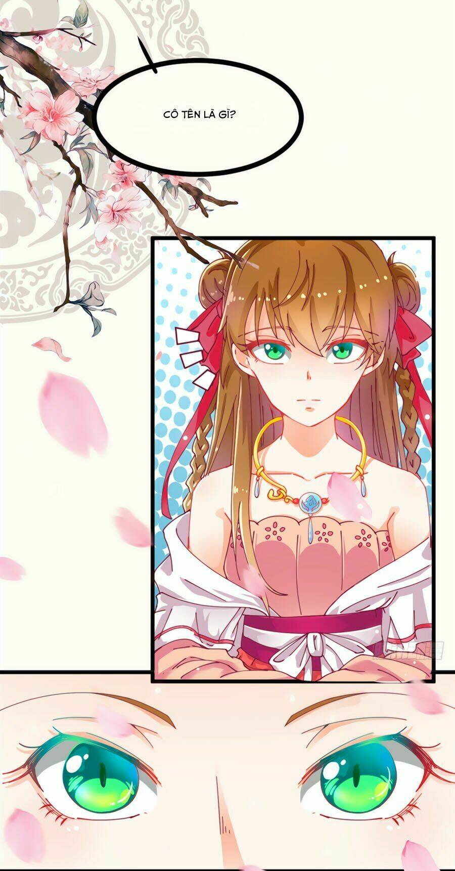 Ngọc Vi Mai: Chapter 4