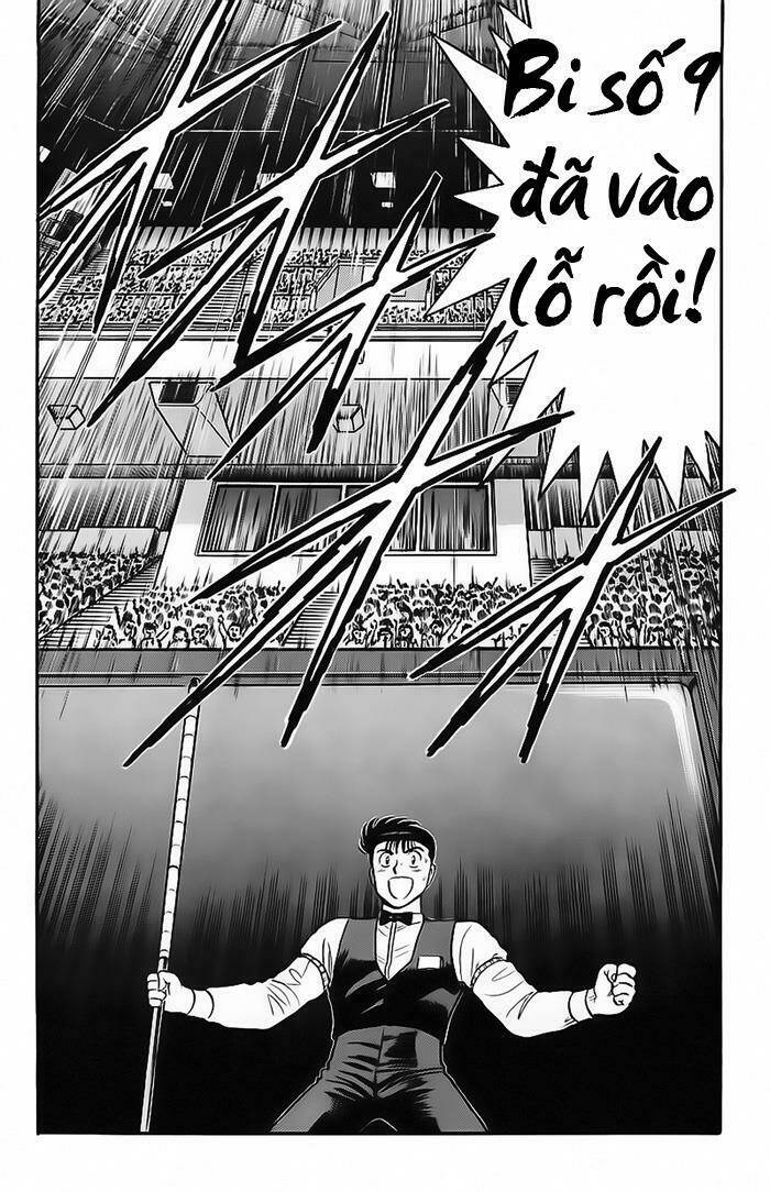 Break Shot: Chapter 126