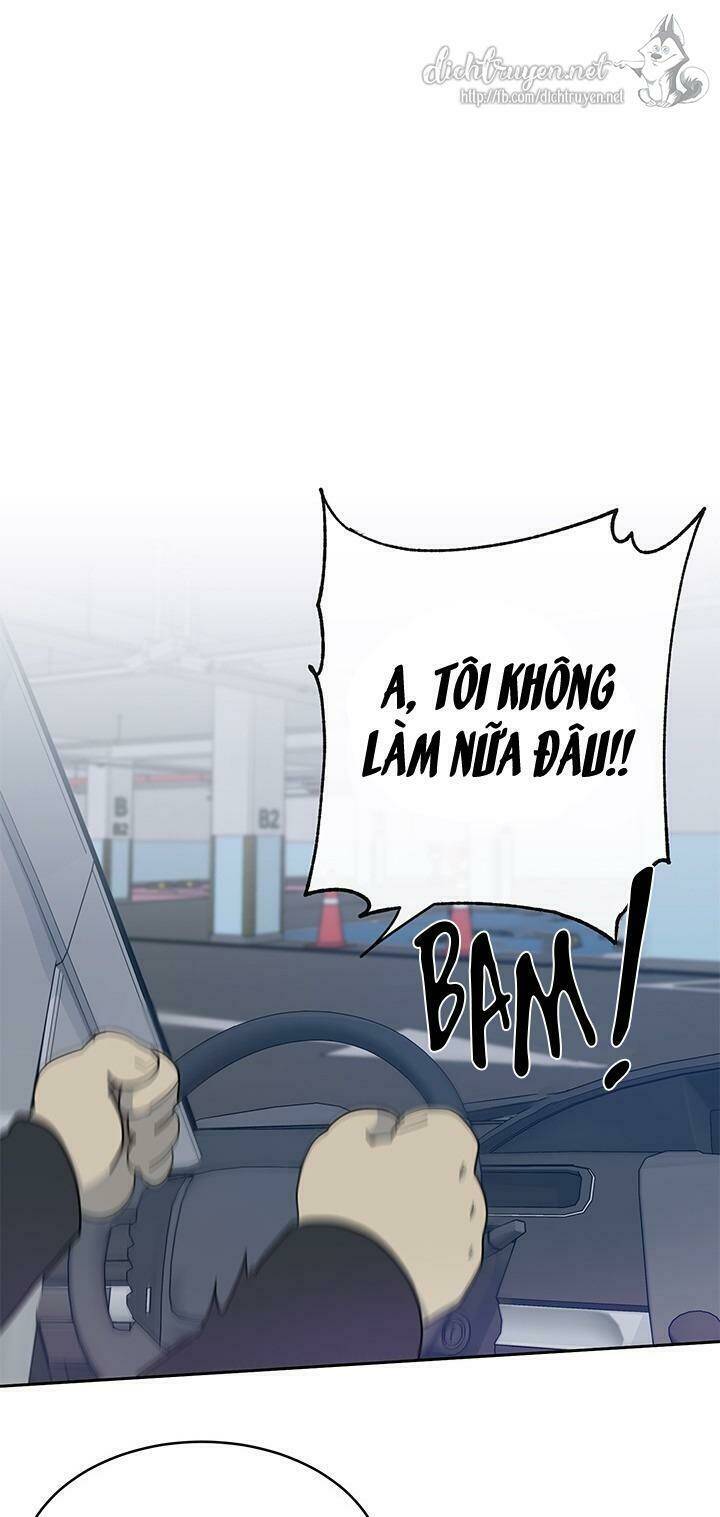 Màn Đêm Buông Xuống Là Khi Qụa Kêu: Chapter 4