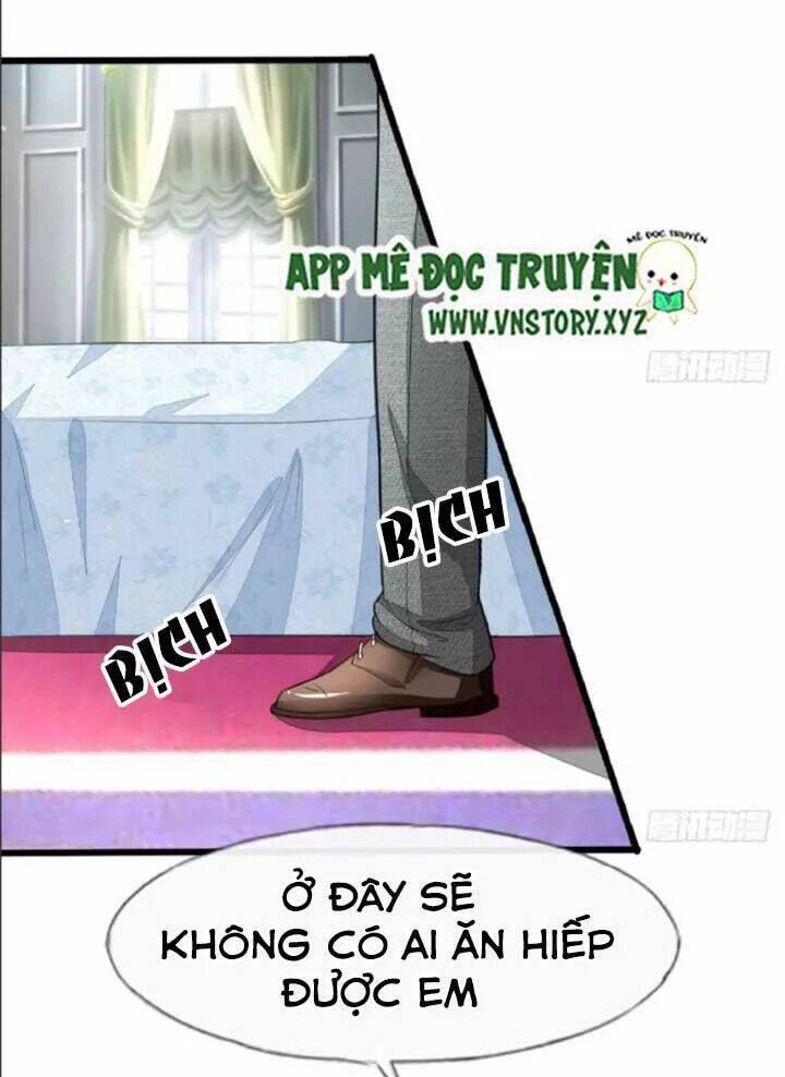 Nam Thần Ma Cà Rồng: Sủng Nhược Tiểu Lãn Thê: Chapter 113