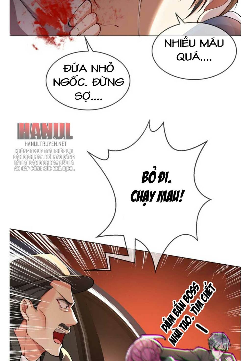 Cô Vợ Nhỏ Nuông Chiều Quá Lại Thành Ác!!: Chapter 205.1