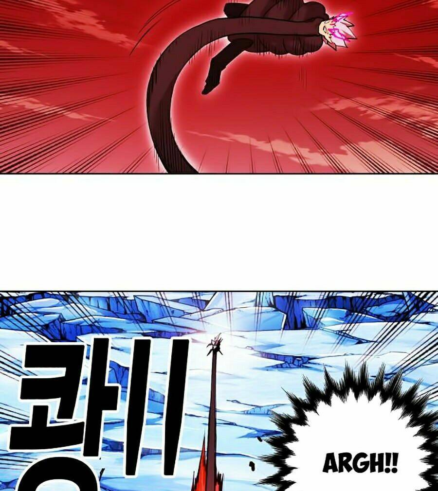 Hard Core Leveling Warrior Ss2: Chapter 68